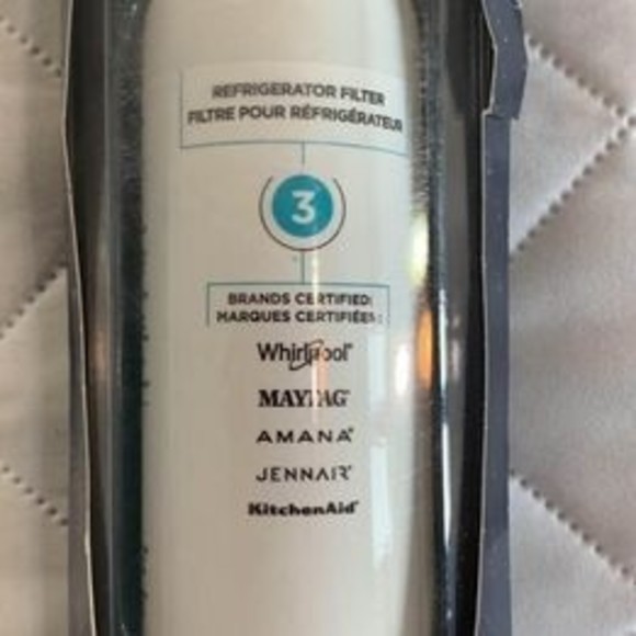 Everydrop #3 Refrigerator Ice And Water Filter- EDR3RXD1 💦💦 - Picture 7 of 10